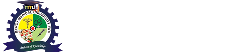 Mercy Medical University, Iwo | Leading Medical Education in Nigeria