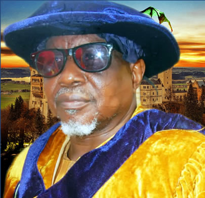 Professor Bayo Lawal AJIBADE 