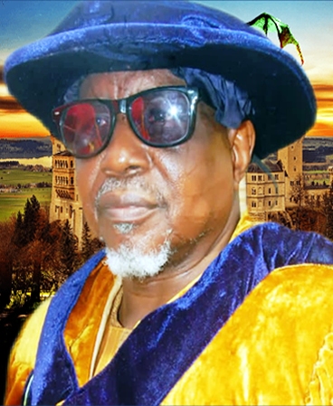 Prof. Bayo Lawal Ajibade